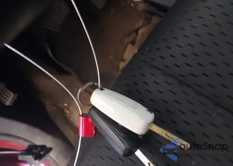 2011 GMC Terrain Sle-1 из США, поврежденный, VIN 2CTALMEC9B6411496